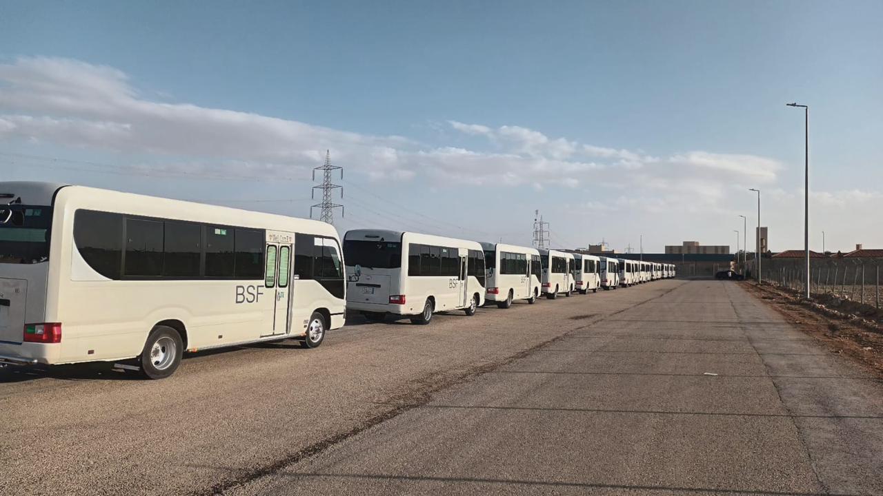 Is Traveling by Bus from Riyadh to Dubai Cheaper Than Flying? image